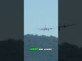 Step Back in Time: Fly the Historic Yankee Lady B-17! #shorts