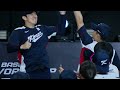 WBSC Youth Baseball5 World Cup Day 1 Highlights | Field 1
