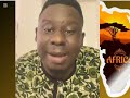 🇹🇬 HODAKO DEMANDE PARDON À ALMOK SUIVEZ JUSQU'À LA FIN 🇹🇬