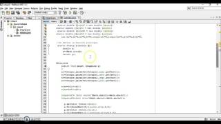 Derivada e Integral en Java