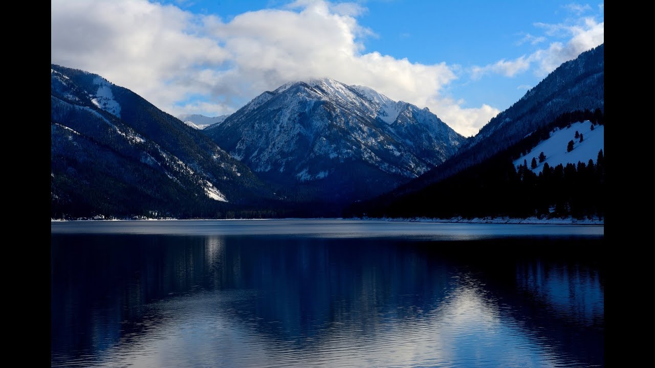 Wallowa County, Oregon, The year In Pictures, 2018 YouTube