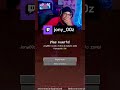 Me di cuenta ja | jony_00z de #Twitch