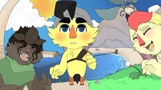 Animal Crossing - meme