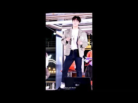 [4K] 20190424 아이돌라디오 피어나