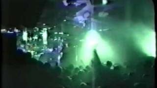 The Charlatans UK - Flower - Live At Rolling Stone, Milan 28.05.1992