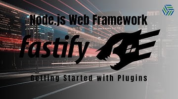 Fastify Plugins: Turbocharge Your REST API