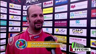 Drive Special Presents Veka Nederlands Kampioenschap Autocross 2010. Ronde 2-Holterhoek