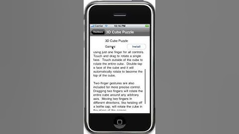 TheStore -  New way to install cracked apps