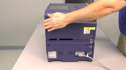 How to Prime the Kiaro! with Ink