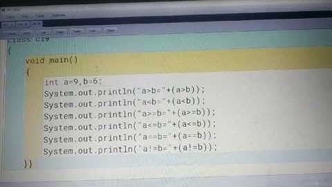 Class 9 Computer Application Session 14 (01/06/2020)