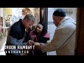 🇲🇦 Gordon Ramsay&#39;s Moroccan Adventure: Lost In The Medina Of Fez | Gordon Ramsay: Uncharted