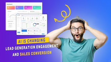 Watch This AI Marketing Bot Generate Leads While You Sleep!