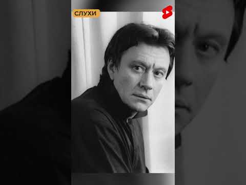 Video: Andrey Mironov: filmography at personal na buhay