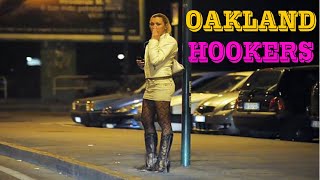 Virtual Tour In California (Oakland) With Prostitutes