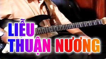 LIỄU THUẬN NƯƠNG - Dạy học đờn những bài bản SÂN KHẤU CẢI LƯƠNG | Nhạc sĩ Văn Hải