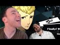 Robbie Daymond, Max Mittelman & Ray Chase play Persona 5 // Highlights