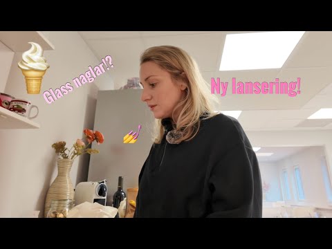 Vi lanserar årets vårkollektion 2025! 🌸💅