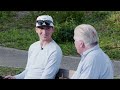 Fishing with Brian Burke and Josh Getzoff | Pittsburgh Penguins