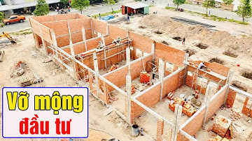 Đầu tư 20 tỷ xây nhà trọ cho thuê tại Hòa lạc rồi phải bán sớm vì không biết điều này
