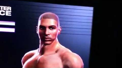 Saints Row The Third - Chris Brown