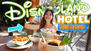 Download Lagu Tangaroa Terrace And Trader Sam's Are Back At The Disneyland Hotel With Amazing Foods and Drinks! MP3