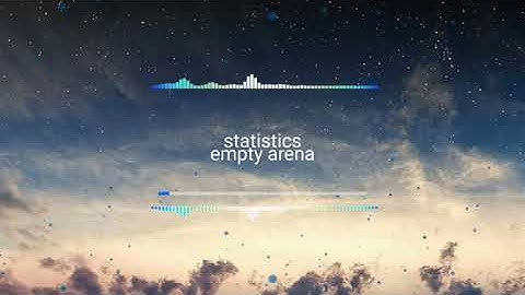 Timothee chalamet-Statistics empty arena