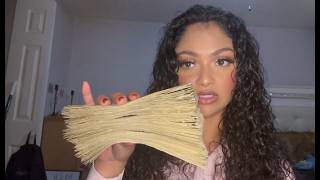WORK 3 DAYS WITH ME AS A $TRIPPERR!💃│MONEY COUNTS & REGRETS💰😡