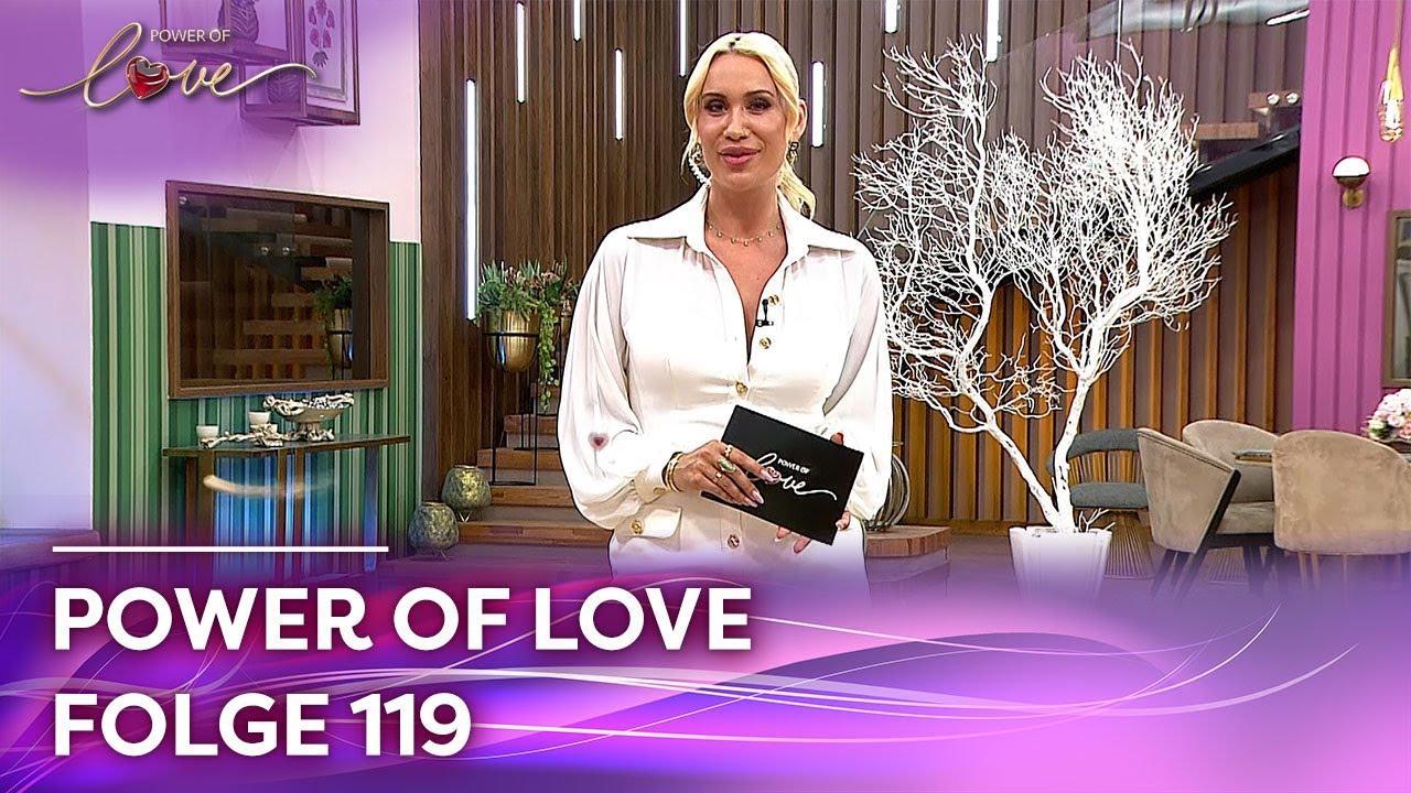 Power of Love Folge 119 | Power of Love    @PowerofLovede     ​