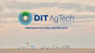 DIT AgTech Equity Crowd Fund Video