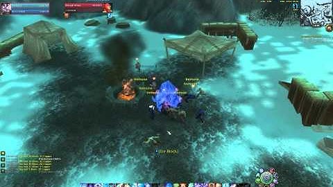 Mage 70-80 AOE Guide