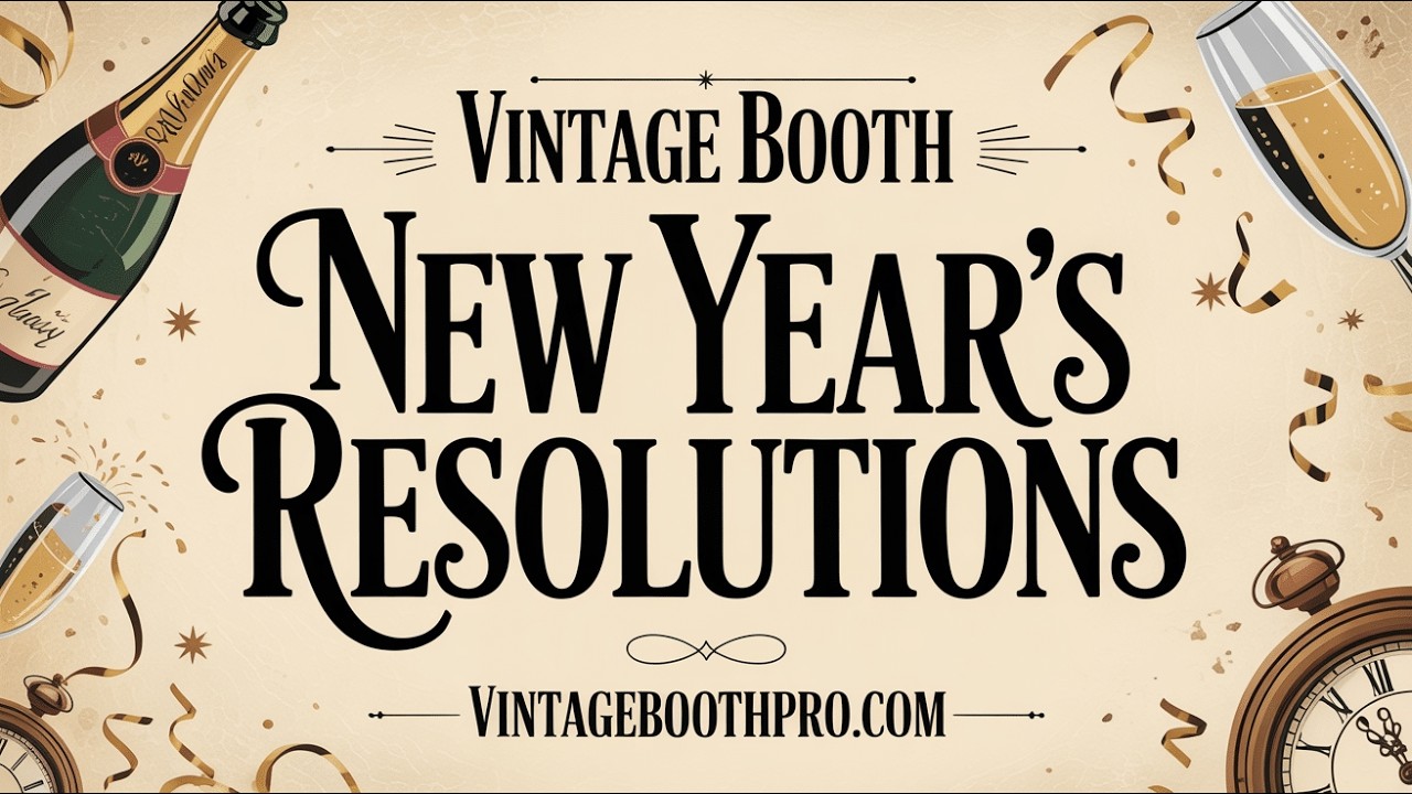 Мои планы на 2026 год по оформлению винтажного стенда (что я действительно собираюсь изменить в э...