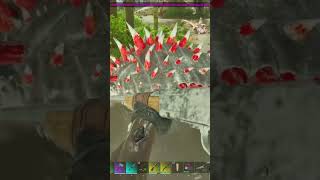 Grand Tortuga Taming and Skills Guide #ark #astraeos #gaming #asa #funny  #dinosaur #guide #taming