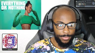 CaliKidOfficial reacts to Inna - Everything or Nothing