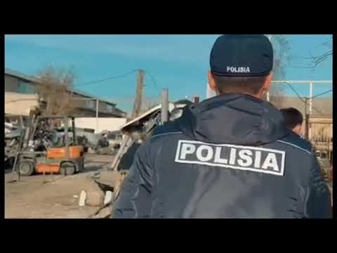 Қостанайда полицейлер екі көлік ұрлығын “ізін суытпай” ашты