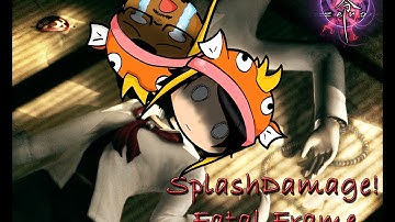 Fatal Frame: Helpful Friendly Ghost- Part 8