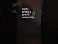 [30 SEC] What 345 Days of Untested Exposure Looks Like at a #shorts #cybersecurity
