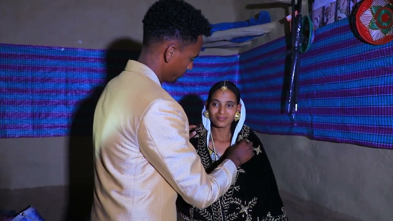 ልዕሊ 1000000ሓደ ሚልዮን ዝወደአ ሽልማት ናይ መርዓት 