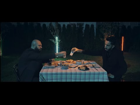 Bedo ft Patron - Ölebilirim (Official Video)