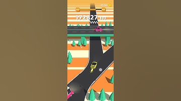 Traffic Run Level 1077 Gameplay Solution