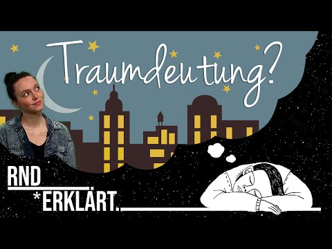 Video: Wie kann man einen Traum wieder aufleben lassen?