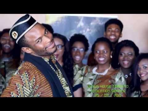 JHT - 2015 Canada Thanksgiving Day Celebration