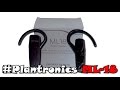 Обзор Bluetooth-гарнитуры Plantronics ML18