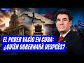 ¿Se está formando un gobierno para Cuba desde Miami? El debate sobre la transición cubana