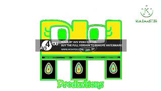 Njphllsh Productions In Clearer 2