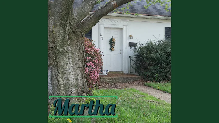 Martha
