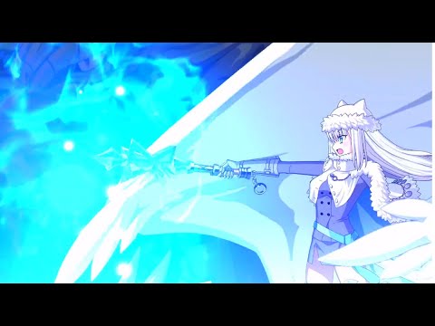 Dobrynya Nikitich Animations Noble Phantasm