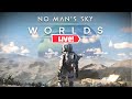 Deep Space Exploration LIVE 🚀 What Will We Find? | Relaxing Stream