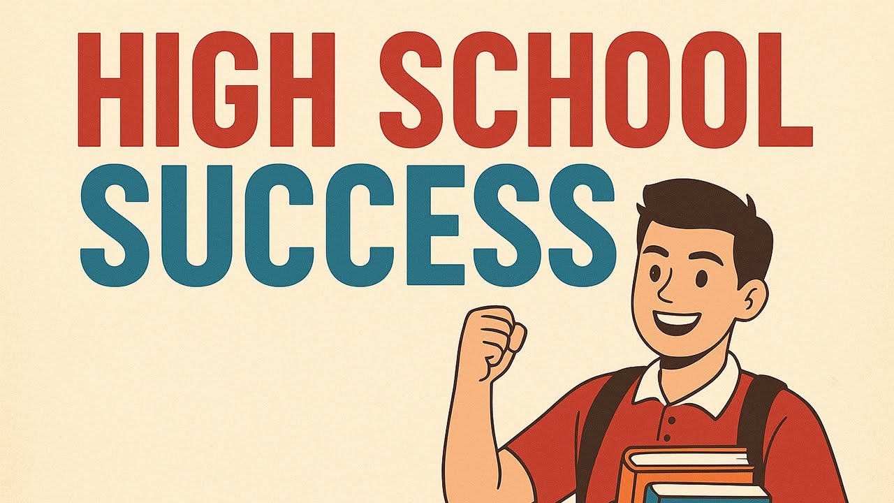Unlocking High School Success Secrets