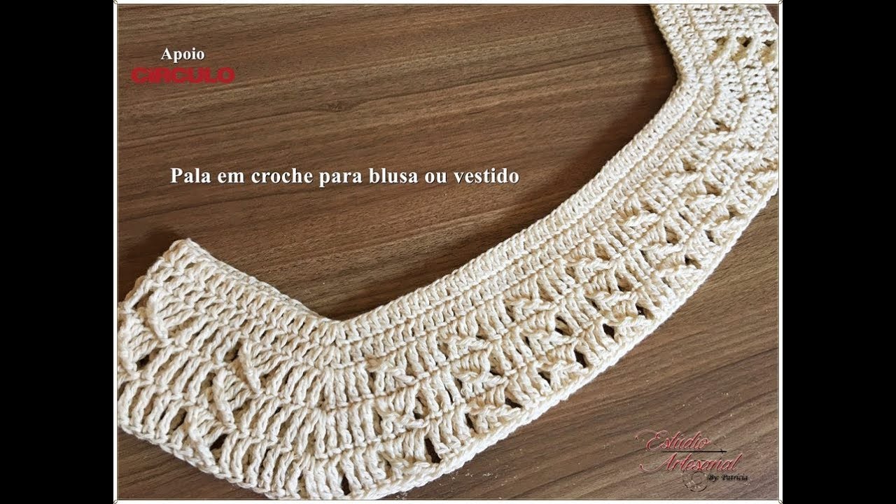 Pala de vestido tamanho M aula exlcusiva