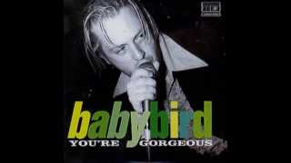 Babybird - You're Gorgeous